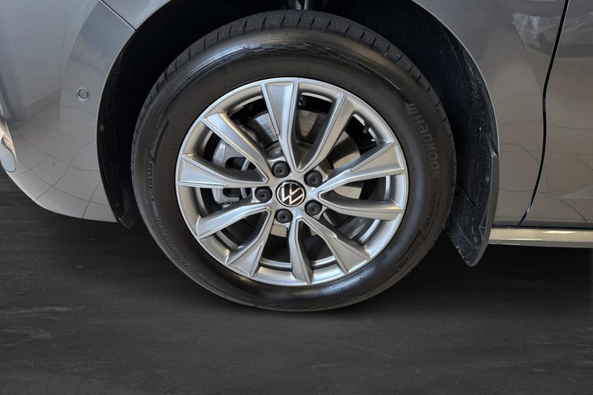 Bild 5 av Volkswagen Multivan eHybrid 4M