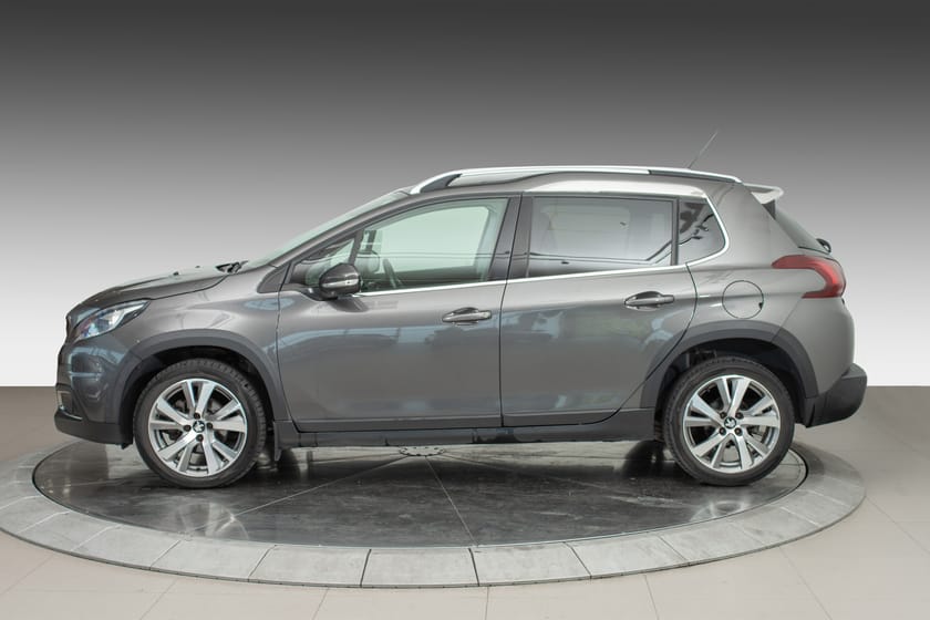 Bilde 4 av Peugeot 2008