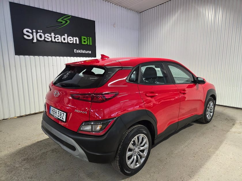 Bild 4 av Hyundai Kona