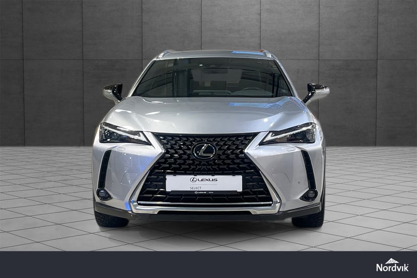 Bilde 2 av Lexus UX 250h E-Four Premium Tech | 4x4 | Garanti 2033