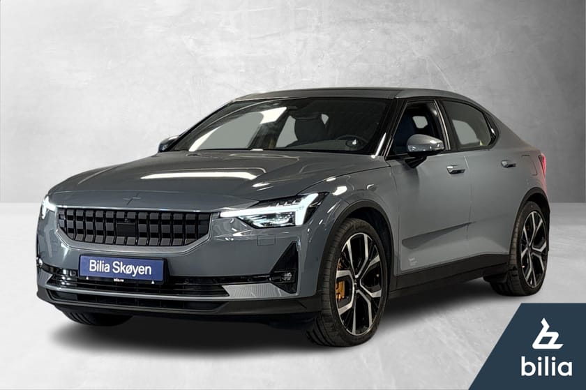 Bilde 1 av Polestar 2 Long range Dual motor