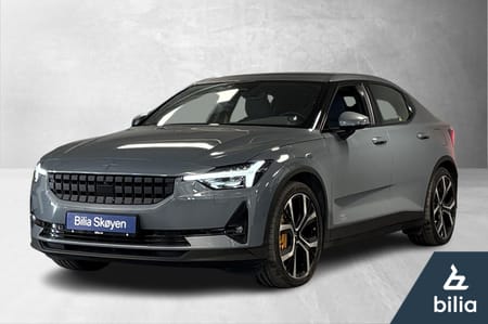 Polestar 2 Long range Dual motor