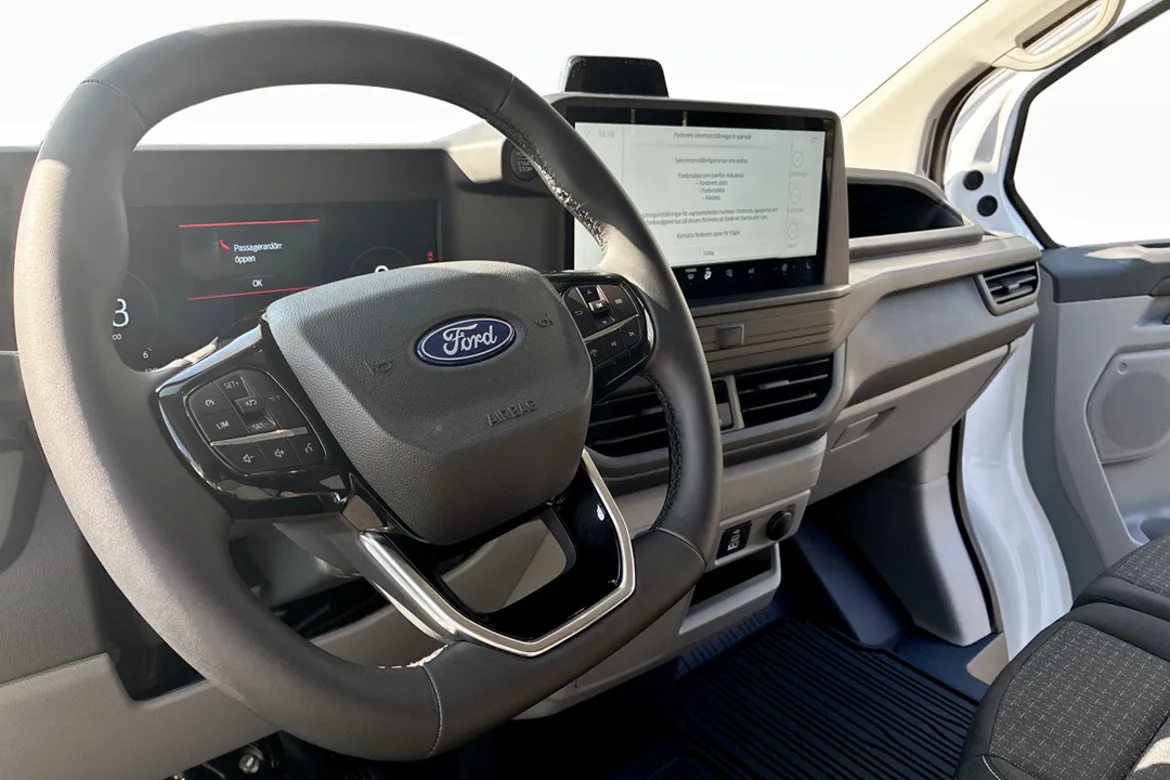 Ford Transit Custom 280