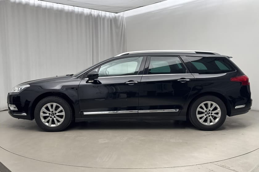 Bild 2 av Citroën C5 Tourer