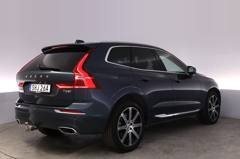 Bild 5 av Volvo XC60