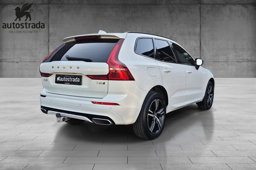 Bilde 5 av Volvo XC60
