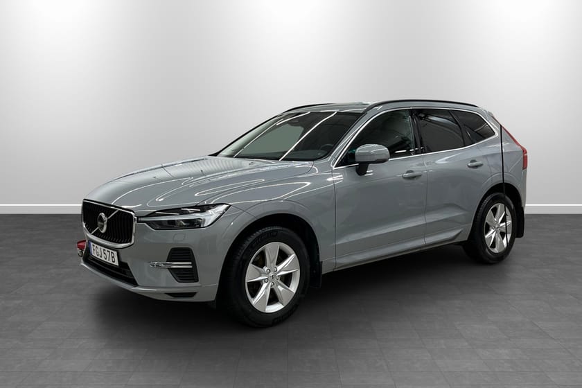 Bild 1 av Volvo XC60