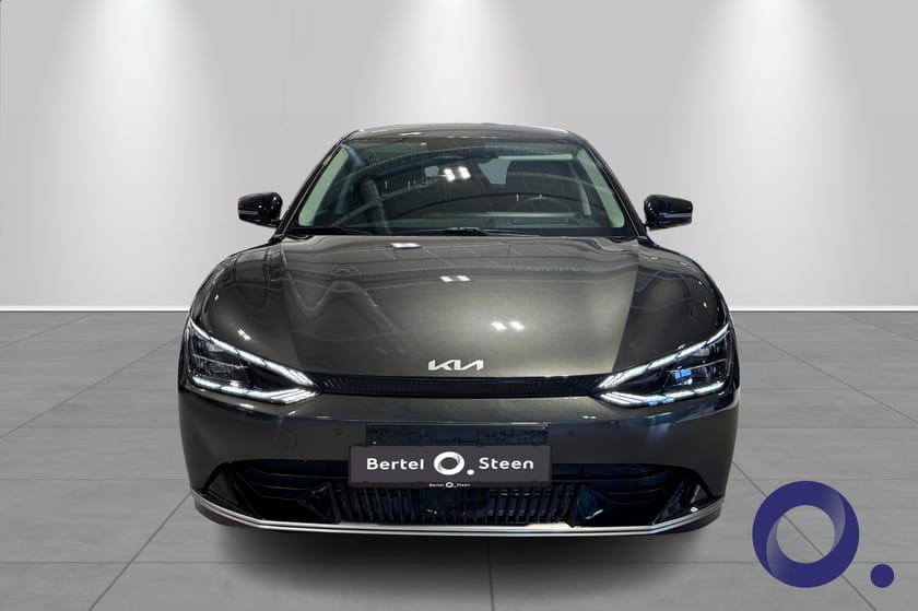 Bilde 3 av Kia EV6