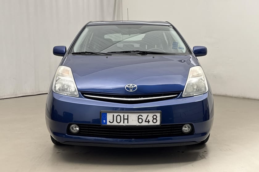 Bild 5 av Toyota Prius 1.5 Hybrid (78hk)