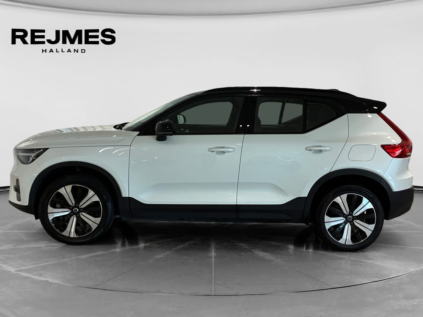 Bild 3 av Volvo XC40 Recharge Twin Plus