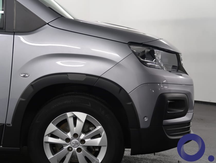 Bilde 2 av Peugeot Rifter