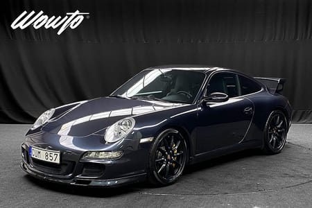 Porsche 911 Carrera S 997 Manuell 381HK /x51 Powerkit /Aerokit/PCCB