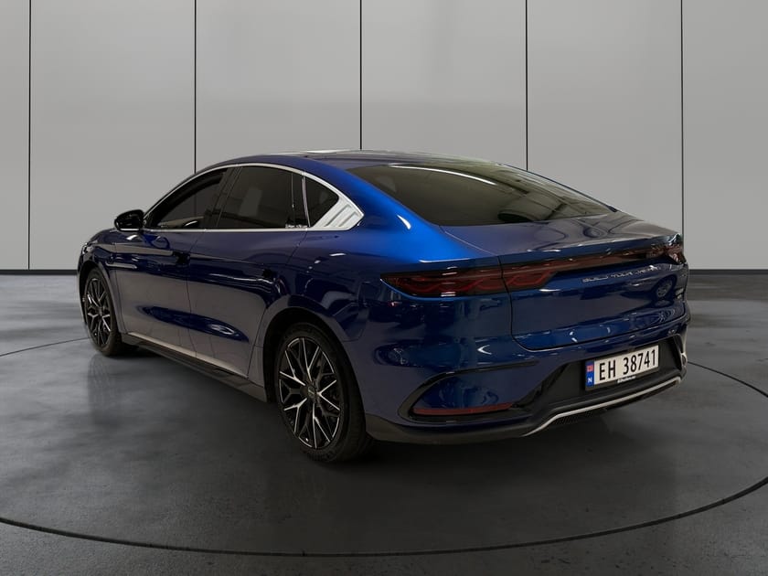 Bilde 3 av BYD Han EV AWD 
