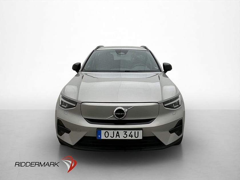 Bild 2 av Volvo XC40 Recharge
