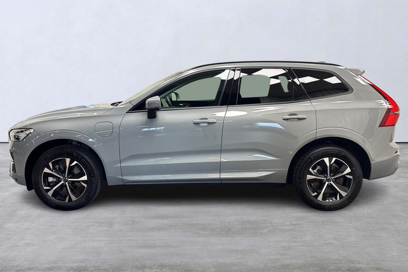 Bild 2 av Volvo XC60 T6 Core Nordic Edition