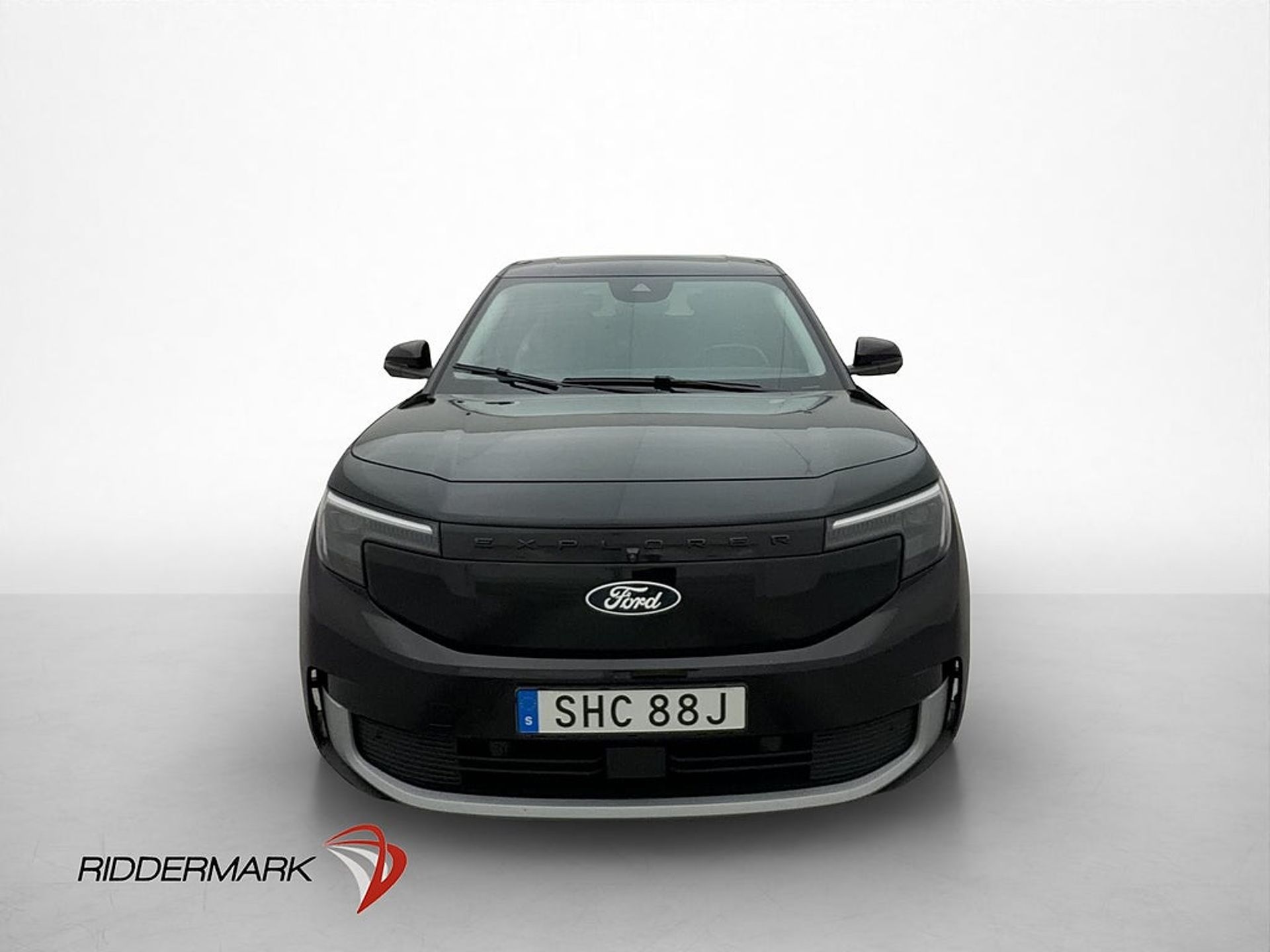Ford Explorer 2025, bild 2/10