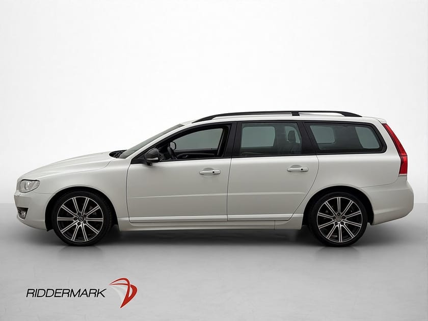 Bild 4 av Volvo V70