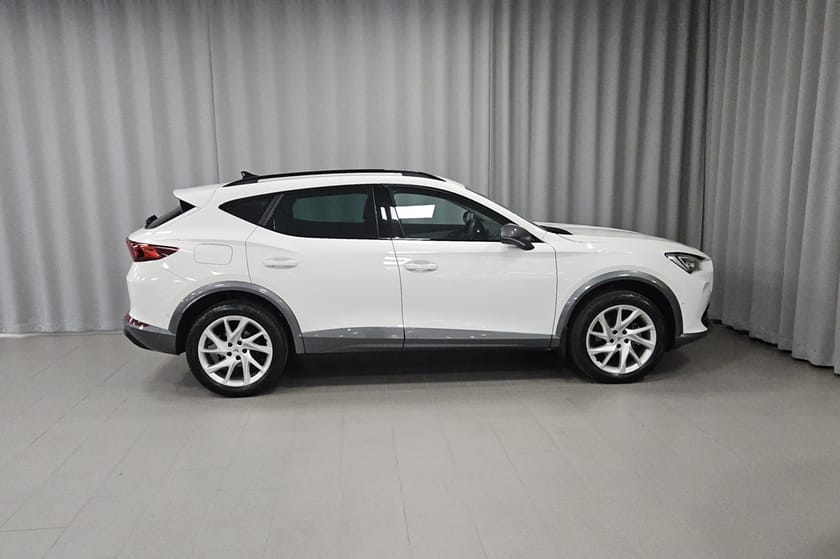 Bild 4 av CUPRA Formentor 1.5 TSI DSG 150HK Aut Drag