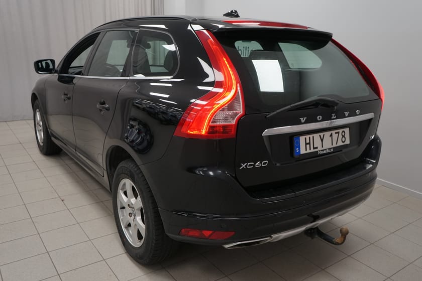 Bild 3 av Volvo XC60 D4 Momentum Business E II | Drag |
