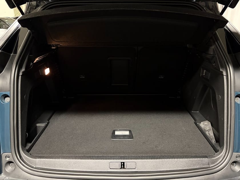 Bild 5 av Peugeot 3008