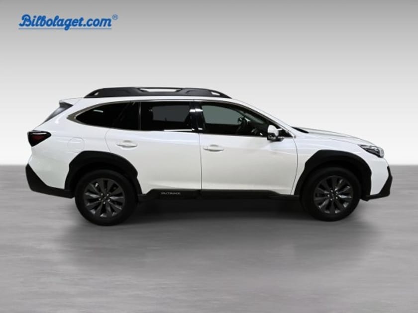 Bild 4 av Subaru Outback 2,5 xfuel 4wd 169hk
