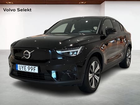 Volvo C40 Recharge Core