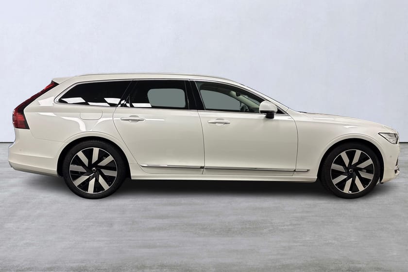 Bild 3 av Volvo V90 T6 Plus Bright Edition