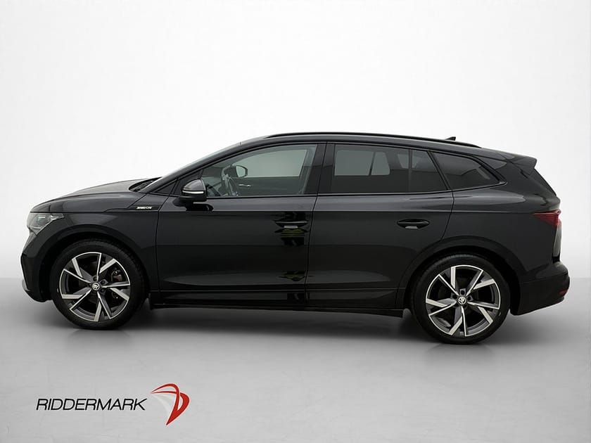 Bild 5 av Škoda Enyaq iV 80x