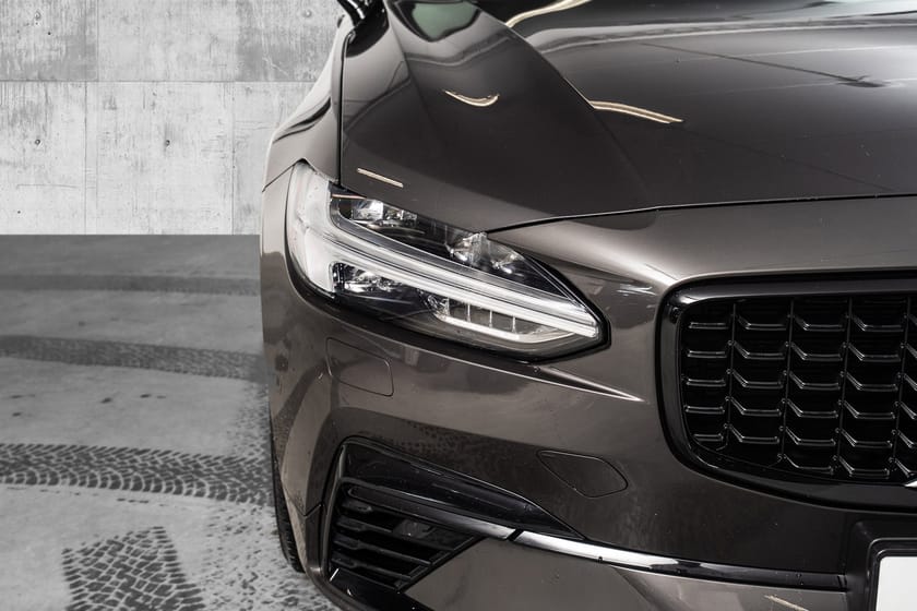 Bilde 4 av Volvo V90