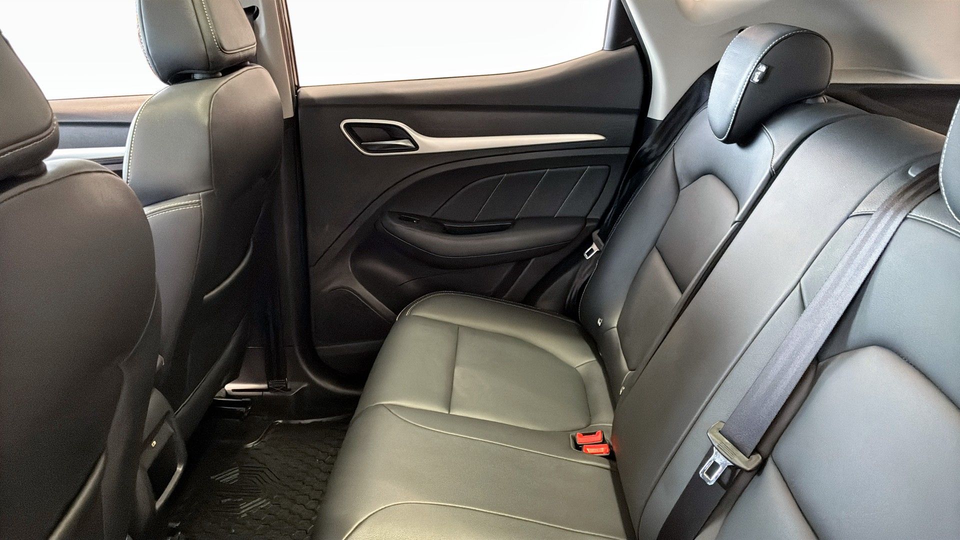 MG ZS EV EV LHD 45KWH LUXURY MY21 2021, kuva 5/9