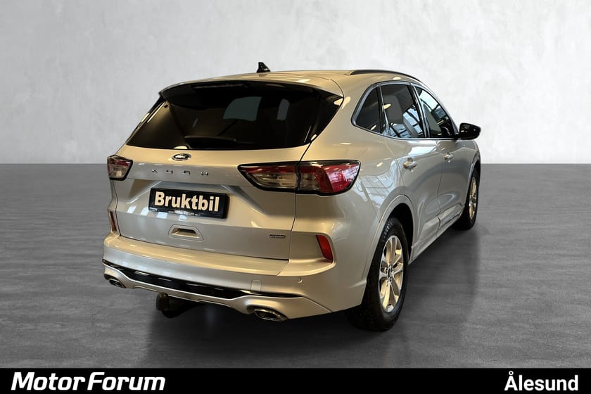 Bilde 4 av Ford Kuga Plug-In Hybrid -ST LINE-B&O LYD-HEAD UP-KROK-