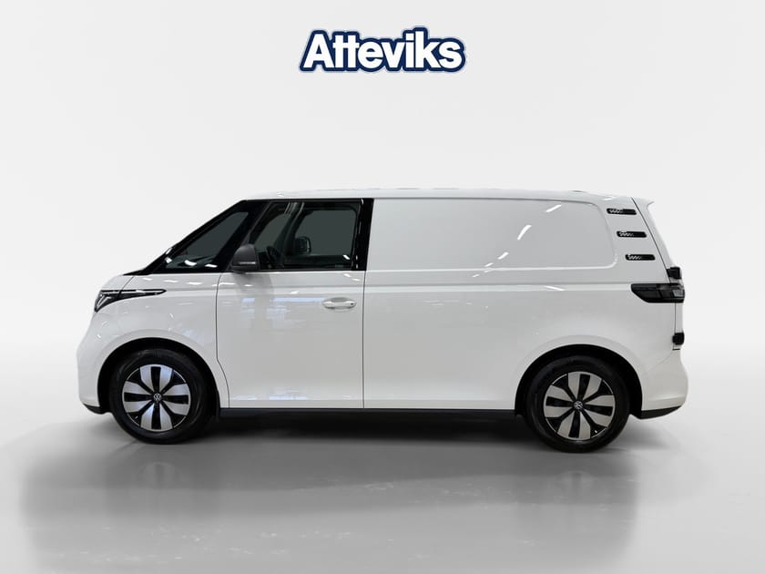 Bild 2 av Volkswagen ID. Buzz Cargo ID