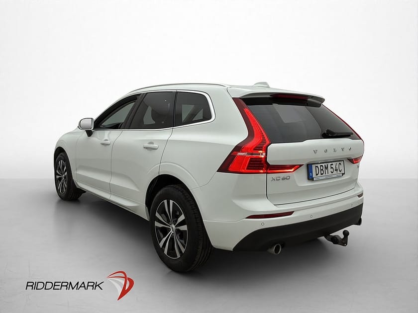 Bild 5 av Volvo XC60 T5 250hk Momentum H/K PANO VOC Värmare Drag