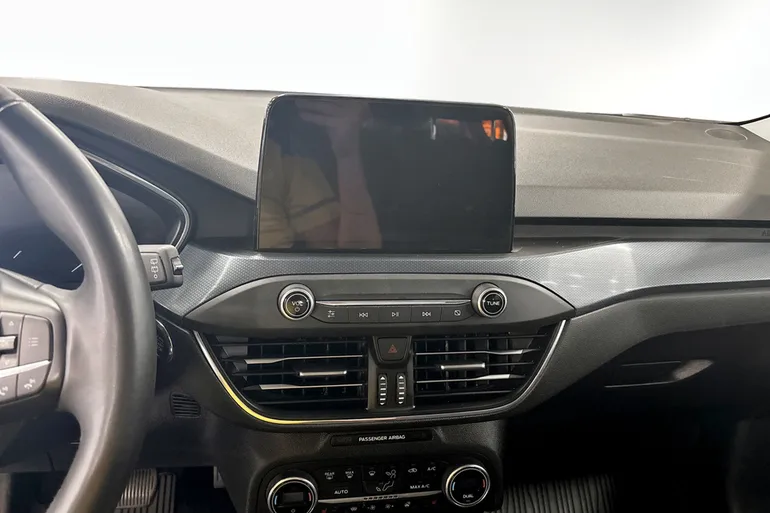 Ford Focus Active Kombi