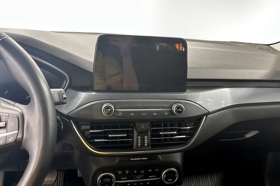 Ford Focus Active Kombi