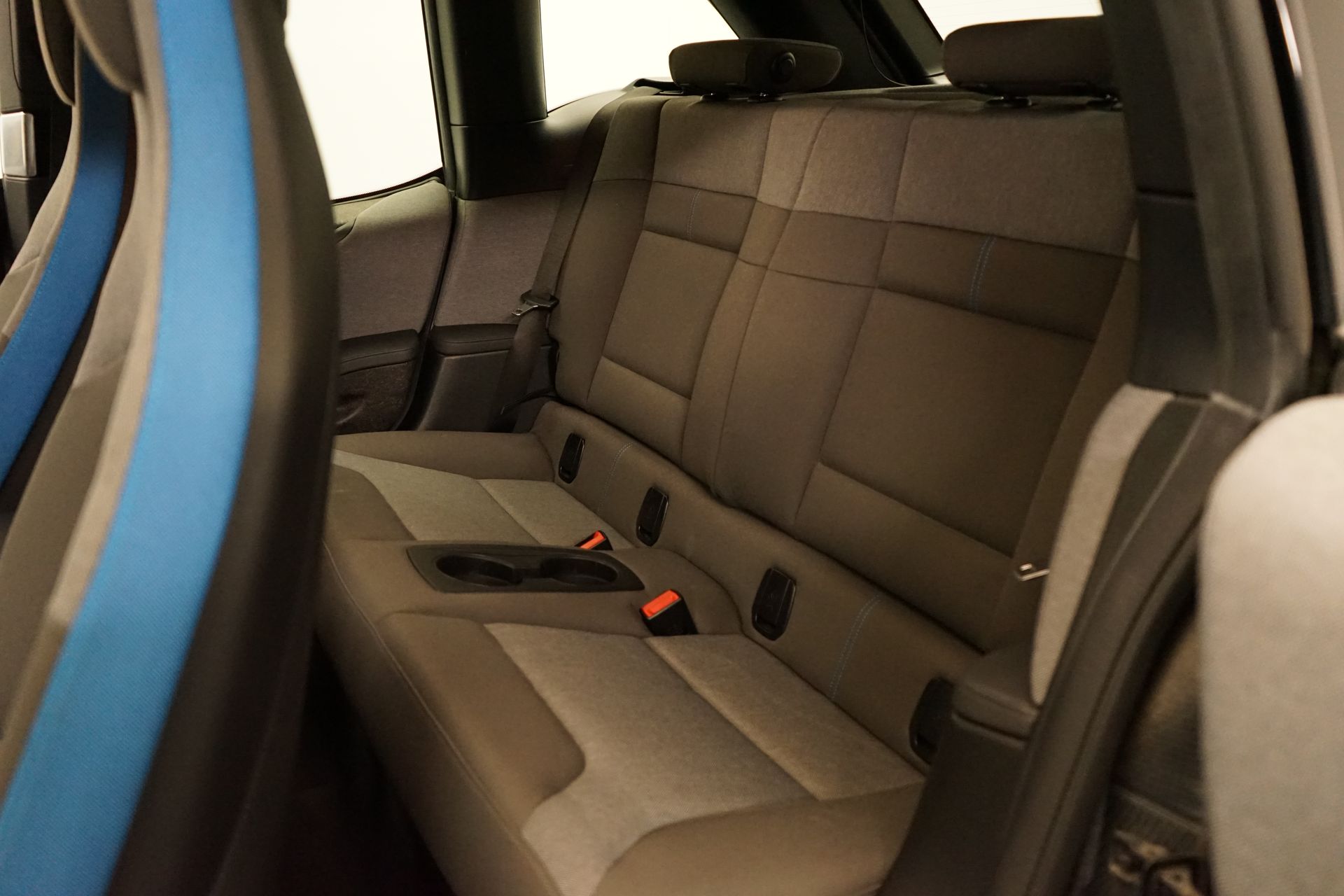 BMW i3s Comfort 2019, bild 7/10