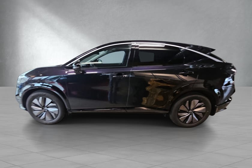Bilde 2 av Nissan Ariya 87 Evolve 87kWt