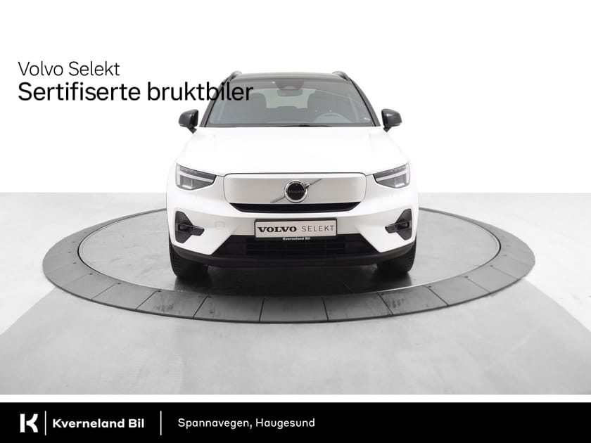 Bilde 2 av Volvo XC40 Recharge Single Motor
