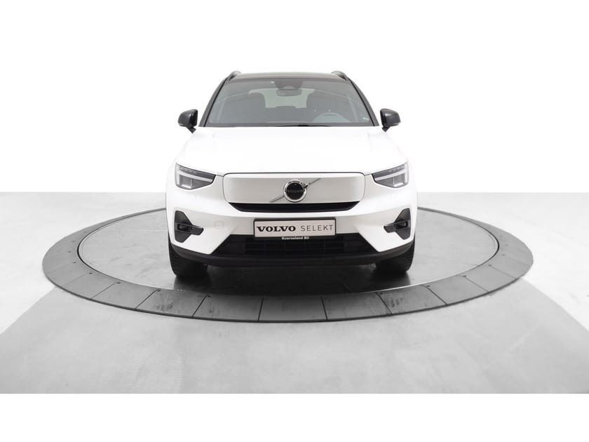 Bilde 2 av Volvo XC40 Recharge Single Motor 