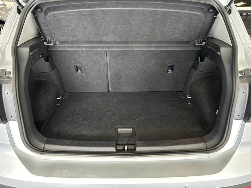 Bild 3 av Volkswagen T-Cross PB  1.0 TSI PF 70 KW / (95 HK) 5 VXL