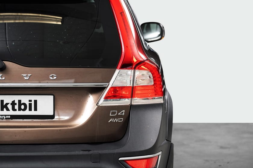 Bilde 5 av Volvo XC70