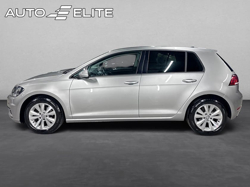Bild 2 av Volkswagen Golf 5 DÖRRAR|1.0 TSI|OPF|BASE|NYSERVAD|BESIKTAD|SoV|CARPLAY