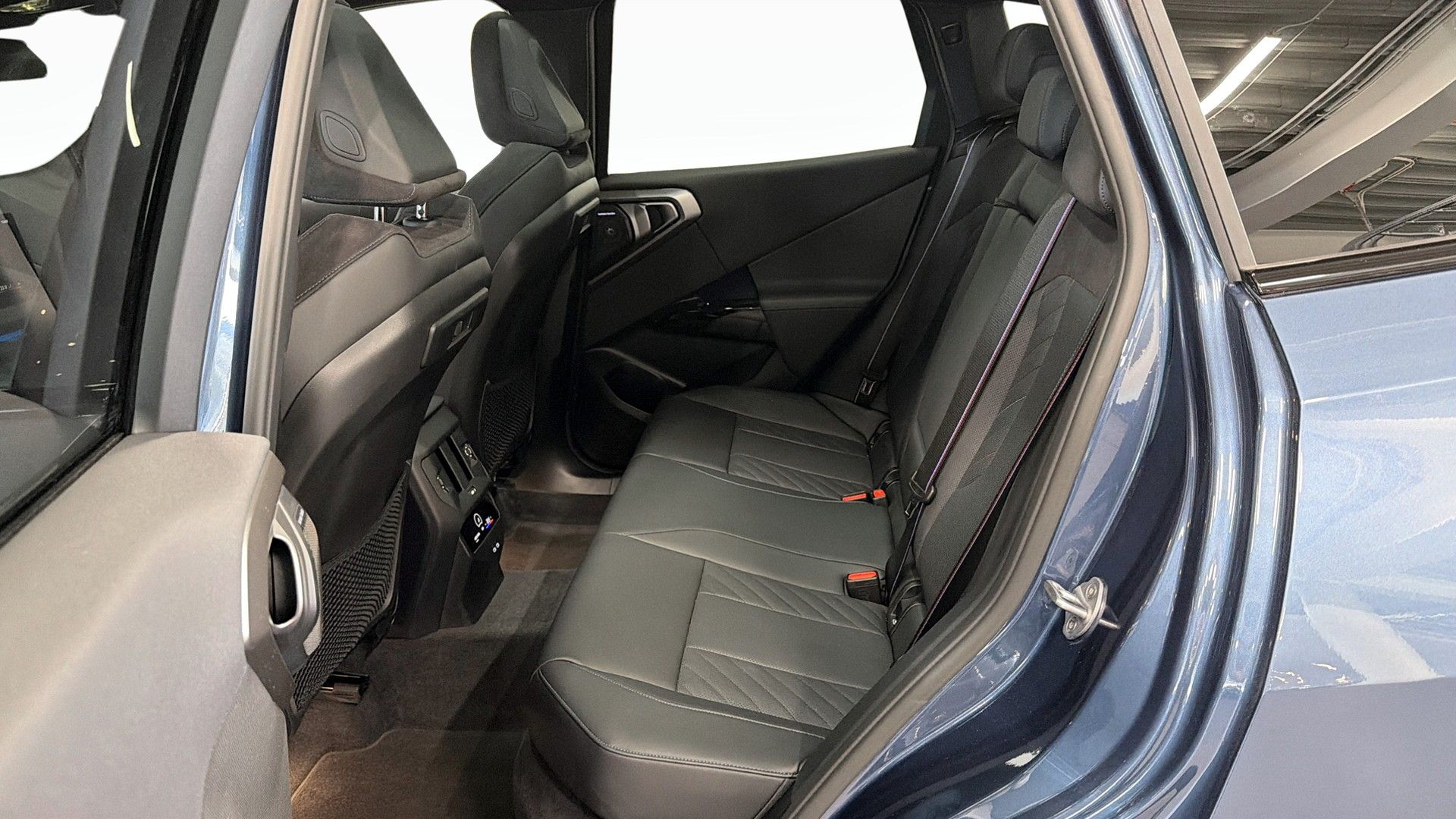 BMW X3 30e xDrive M Sport Pro Pano 360 2026, kuva 5/10