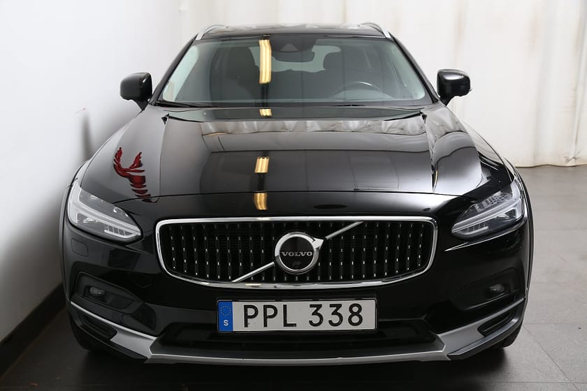 Bild 4 av Volvo V90 Cross Country B4 Diesel 197hk AWD H/K Pano Head-up Teknikpkt Se Spec!