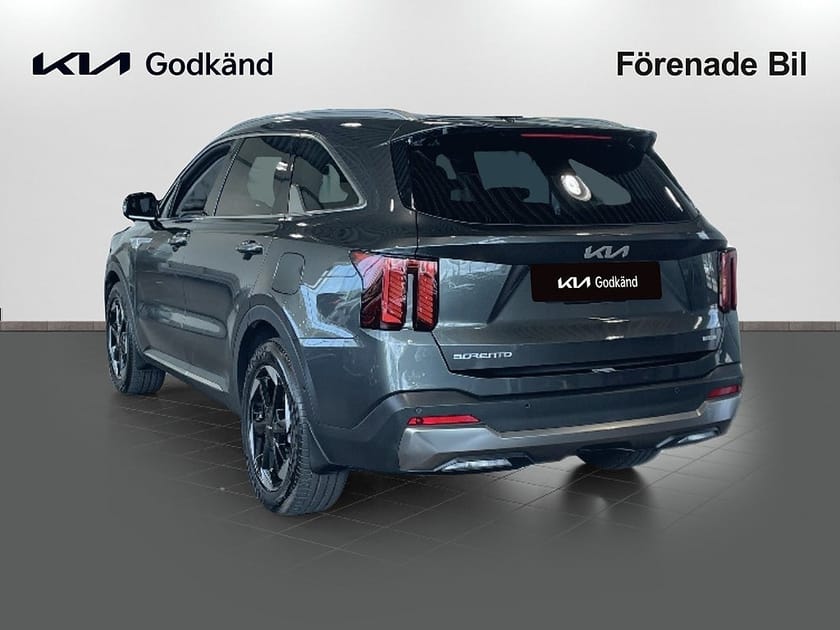 Bild 3 av Kia Sorento PHEV PLUG-IN HYBRID AWD ADVANCE PLUS PANO. | DEMOBIL
