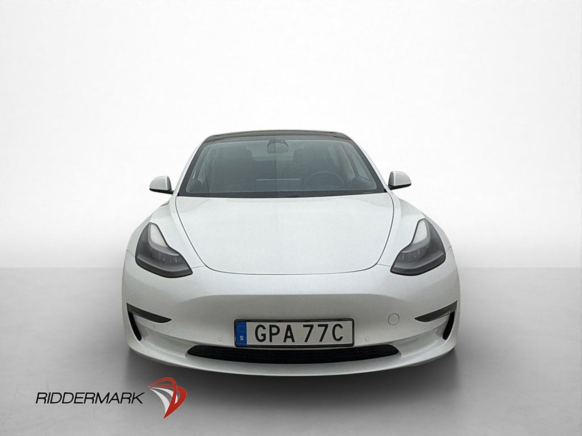 Tesla Model 3 2021, bild 2/10