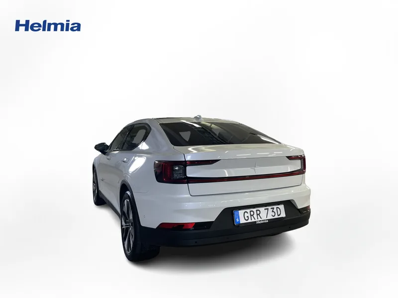 Bild 3 av 15 – Polestar 2 Long range Dual motor 78kWh Plus