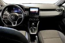 Renault Clio E-TECH