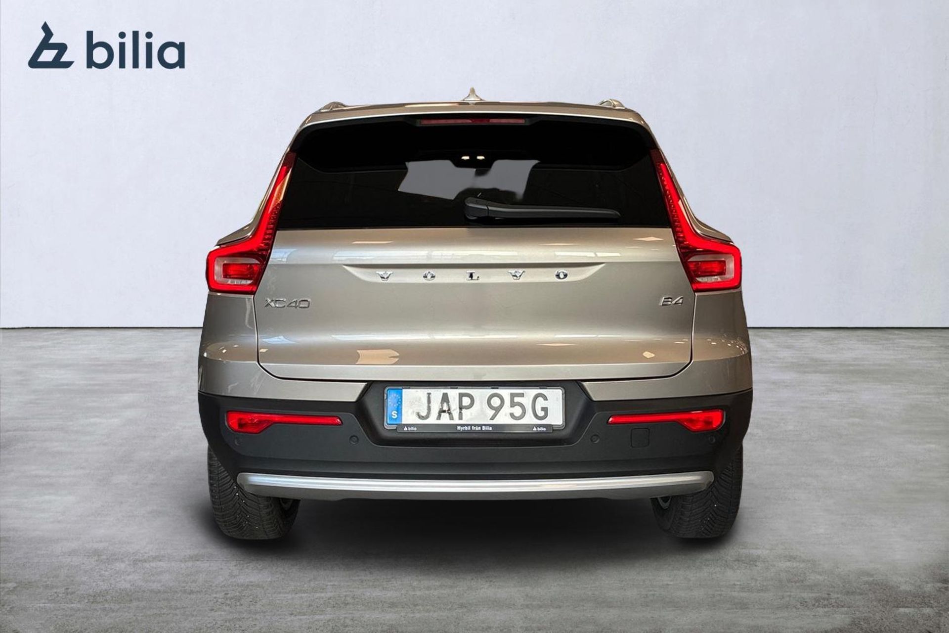 Volvo XC40 B4 FWD Bensin Core SE II 2024, bild 5/10