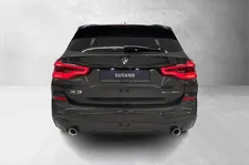Thumnail bilde 3 av BMW X3 xDrive30e